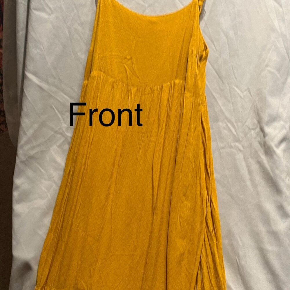 Urban Outfitters Comfy Dress